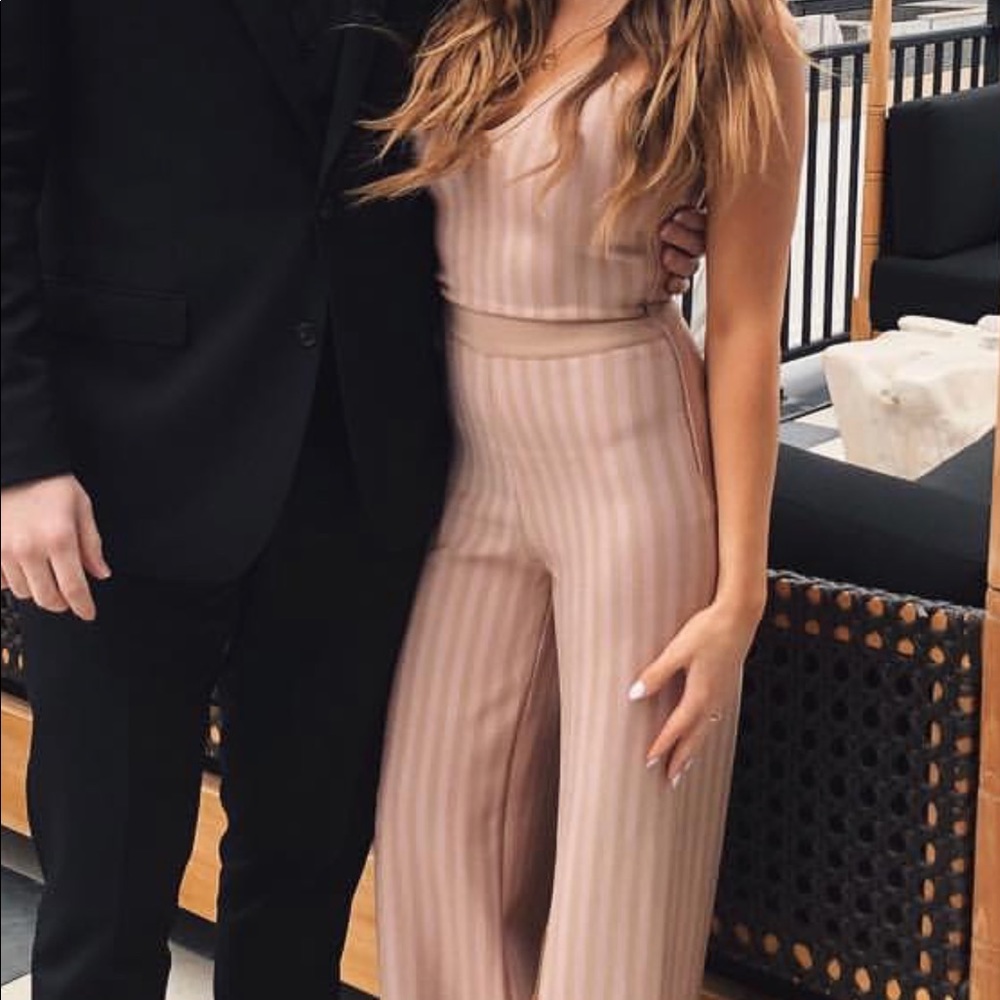Jumpsuit